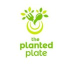 THE PLANTED PLATE