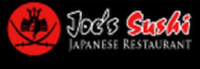 JOE'S SUSHI JAPANESE RESTAURANT