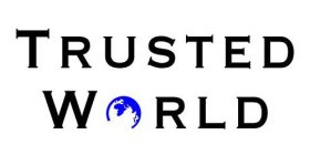 TRUSTED WORLD