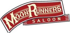 MOONRUNNERS SALOON