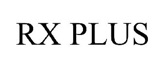 RX PLUS