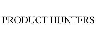 PRODUCT HUNTERS