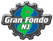 GRAN FONDO NJ