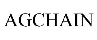 AGCHAIN