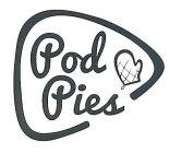 POD PIES