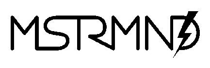 MSTRMND