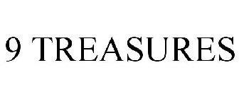 9 TREASURES