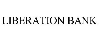 LIBERATION BANK