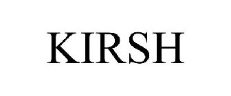 KIRSH
