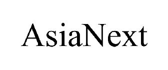 ASIANEXT