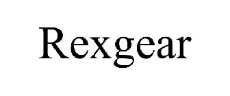 REXGEAR