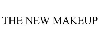 THE NEW MAKEUP