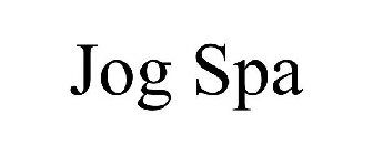 JOG SPA