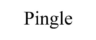 PINGLE