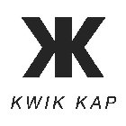 KK KWIK KAP