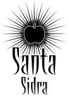 SANTA SIDRA