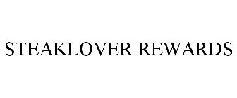 STEAKLOVER REWARDS