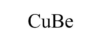 CUBE