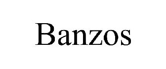 BANZOS