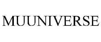 MUUNIVERSE