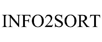 INFO2SORT