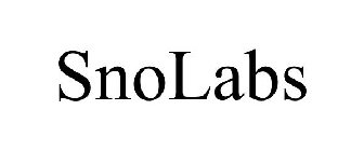 SNOLABS