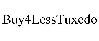 BUY4LESSTUXEDO