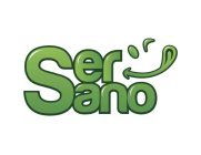 SERSANO