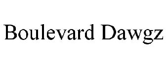 BOULEVARD DAWGZ