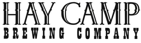 HAY CAMP BREWING COMPANY