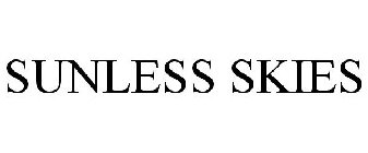 SUNLESS SKIES