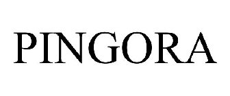 PINGORA