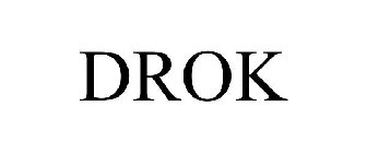 DROK