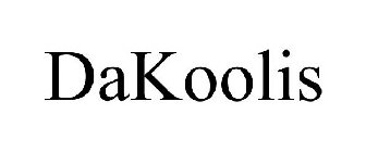 DAKOOLIS