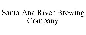 SANTA ANA RIVER BREWING COMPANY