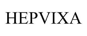 HEPVIXA