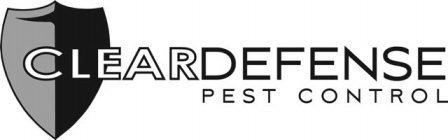 CLEARDEFENSE PEST CONTROL