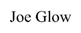 JOE GLOW