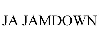 JA JAMDOWN