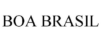 BOA BRASIL