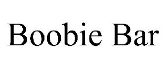 BOOBIE BAR