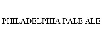 PHILADELPHIA PALE ALE