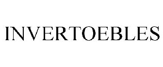INVERTOEBLES