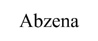 ABZENA