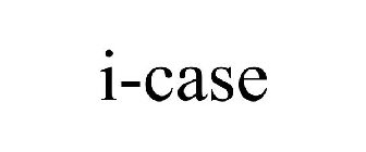 I-CASE