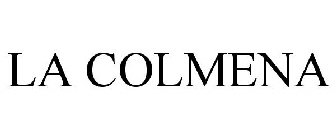 LA COLMENA