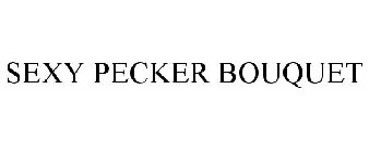 SEXY PECKER BOUQUET