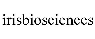 IRISBIOSCIENCES