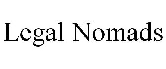LEGAL NOMADS