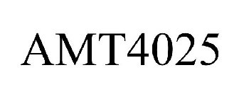 AMT4025